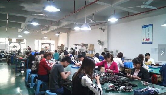 东莞市宇捷电子科技有限公司图2