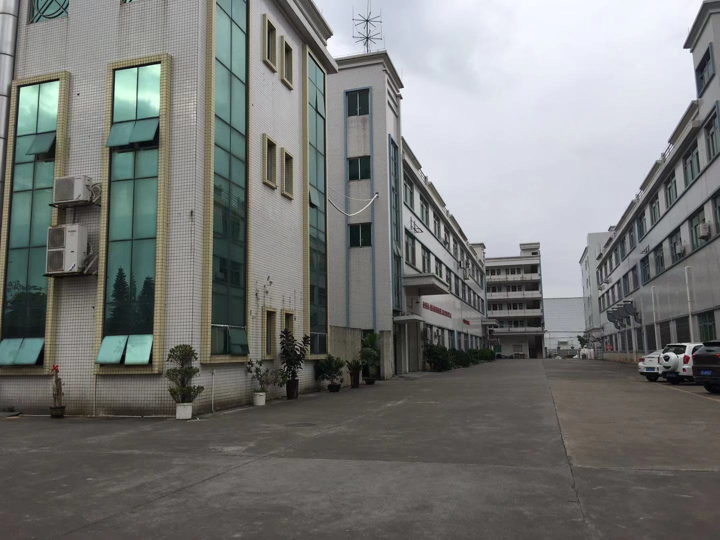 东莞市昶博电子材料有限公司图1