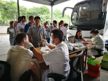 东莞市申杰五金制品有限公司图1