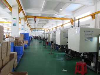 东莞市盛铭模具有限公司图8