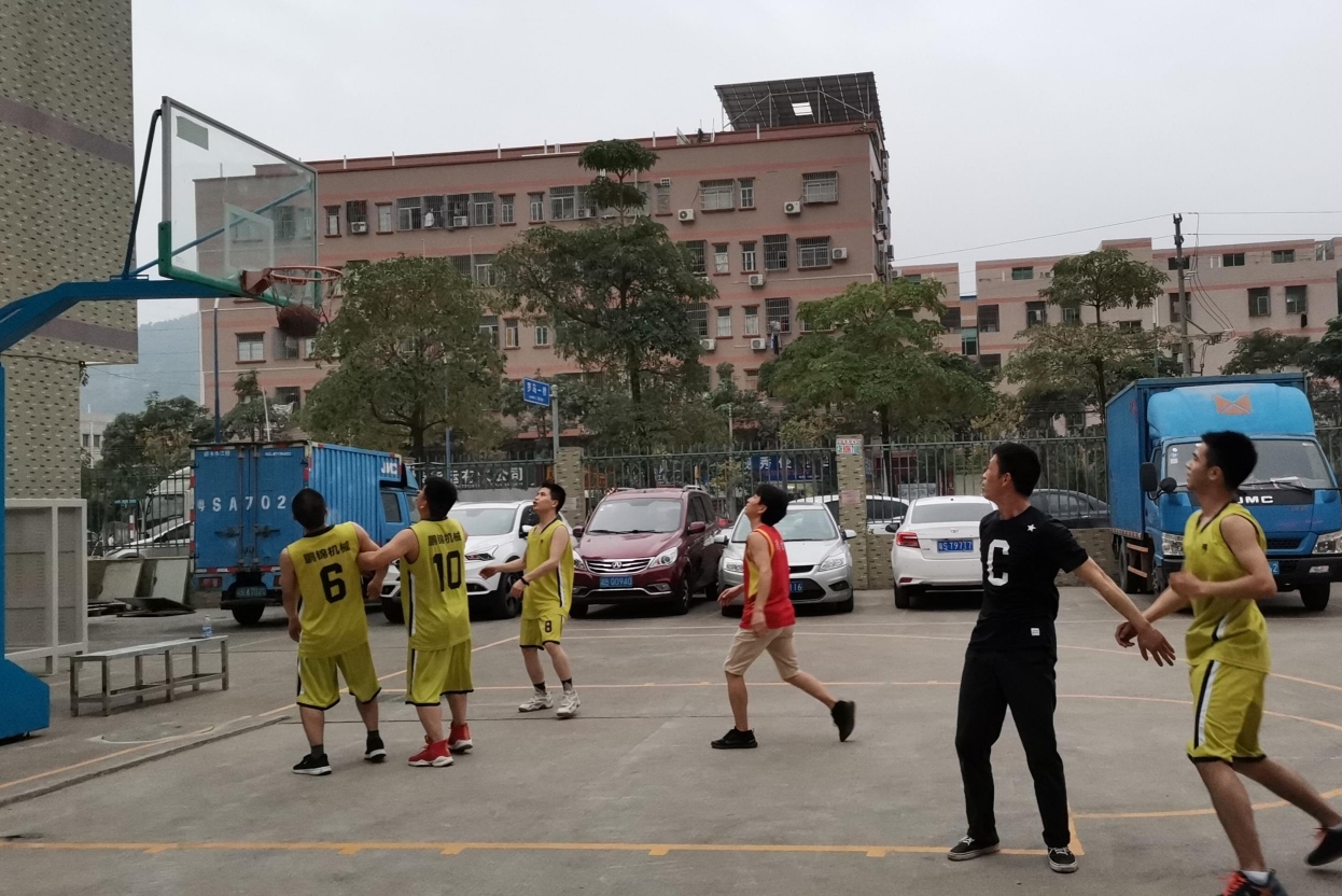 东莞市鹏锦机械科技有限公司图6