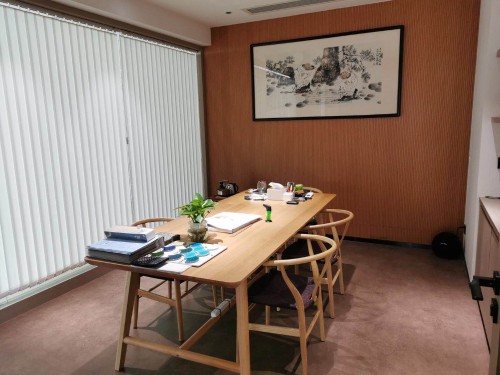东莞市维度空间装饰设计工程有限公司图2