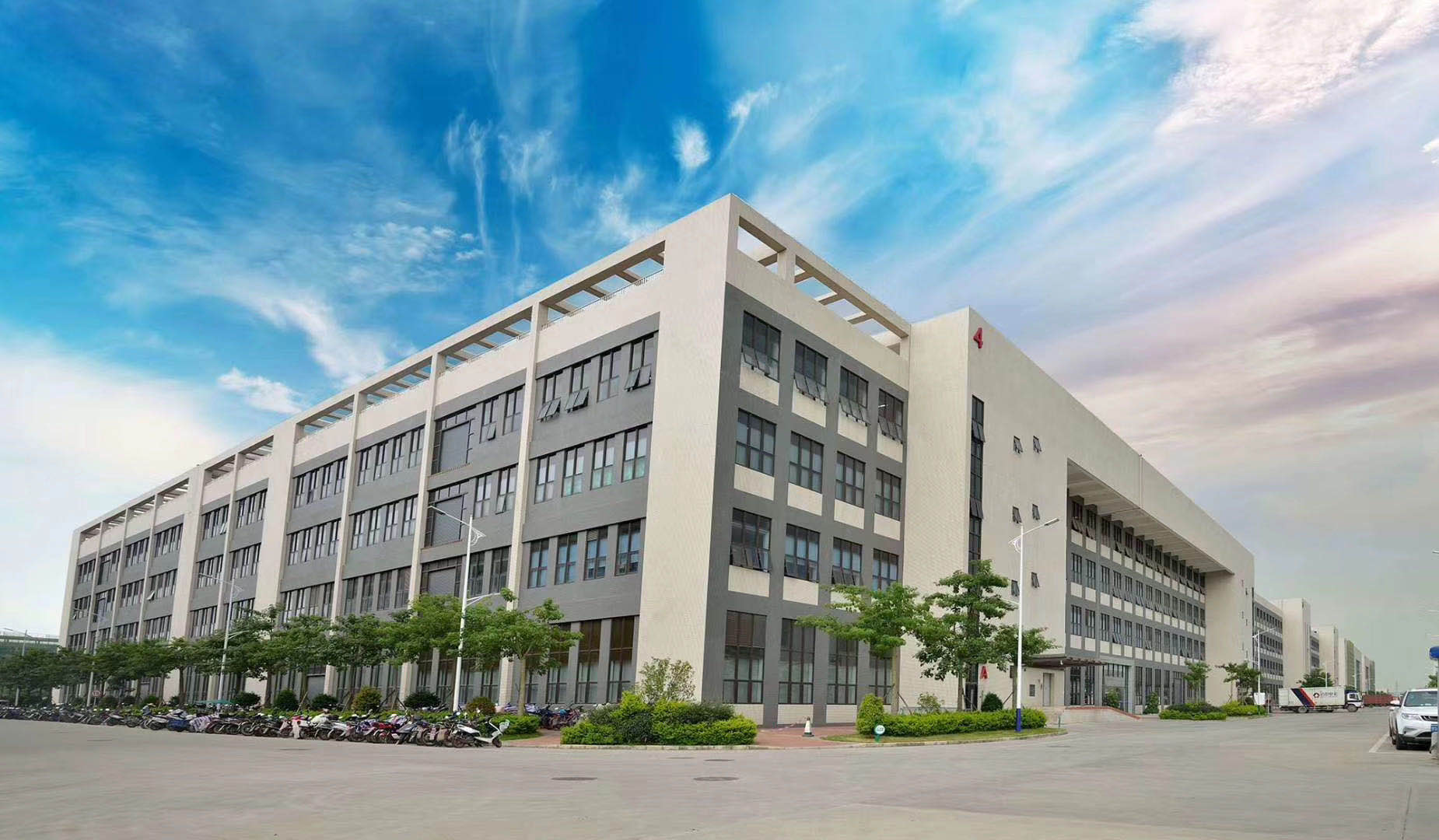 惠州市盈旺精密技术股份有限公司图7