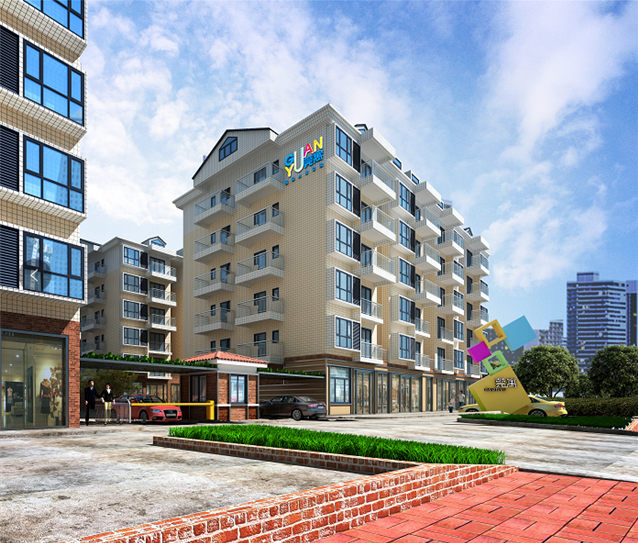 生益电子股份有限公司图5