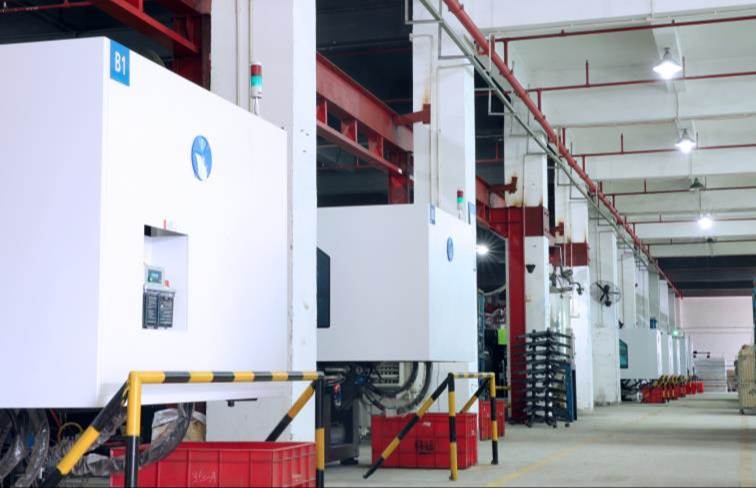 东莞市博一家具有限公司图4