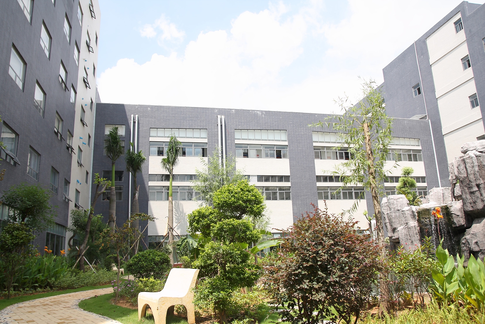 奕东电子科技股份有限公司图3