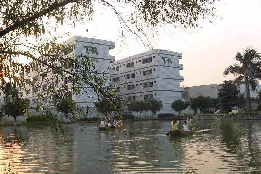 陆创尼德思奥电子(东莞)有限公司图2