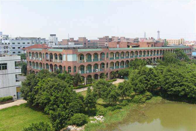 陆创尼德思奥电子(东莞)有限公司图3