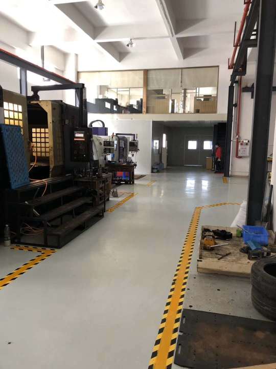 东莞市禾瑞五金科技有限公司图6