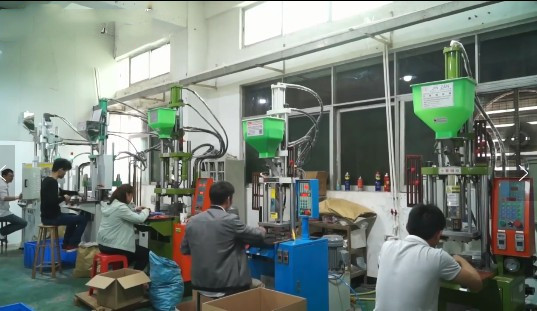 东莞市宇捷电子科技有限公司图1