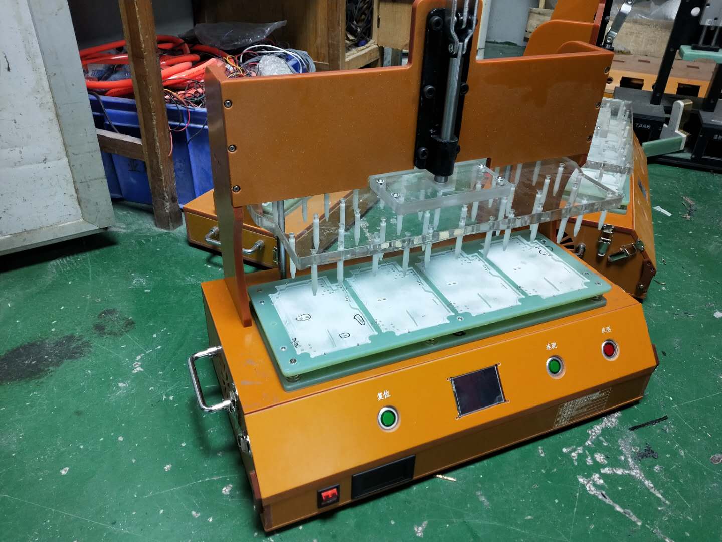 惠州市添筠电子科技有限公司图7