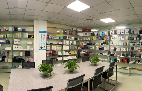 东莞市南粤包装有限公司图3