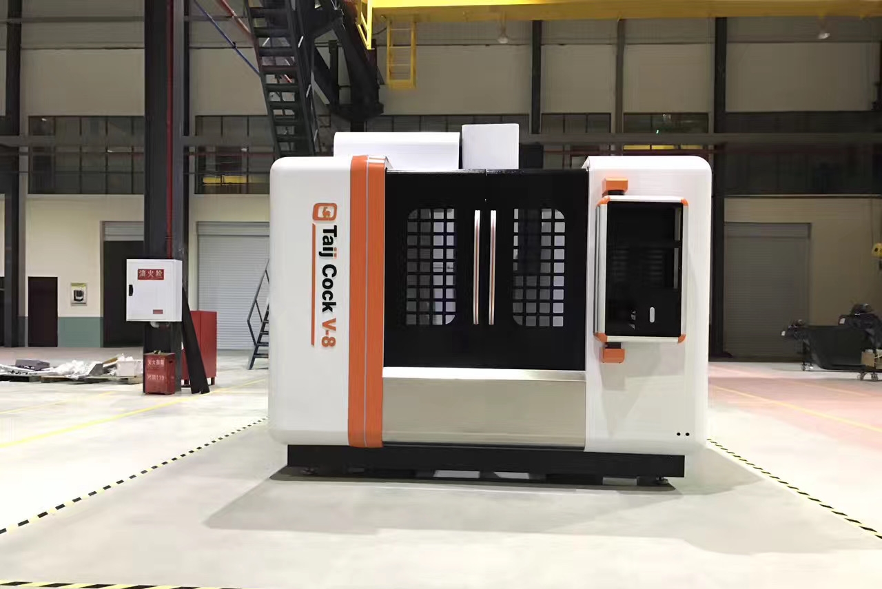 广东工机智能装备有限公司图1