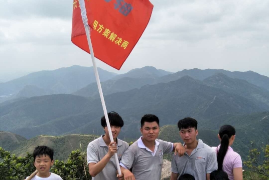 东莞市力轴五金电子有限公司图6