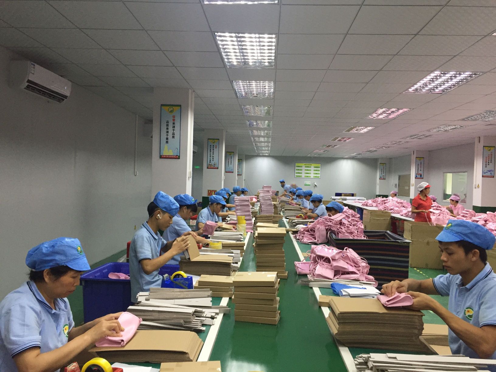 东莞市特顺皮具实业有限公司图2