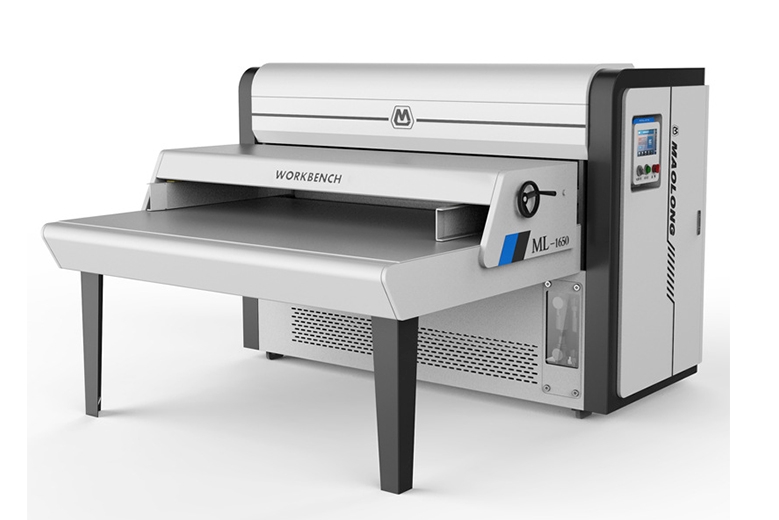 东莞市贸隆机械制造有限公司图2