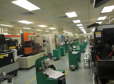 广东赛德自动化科技股份有限公司图4