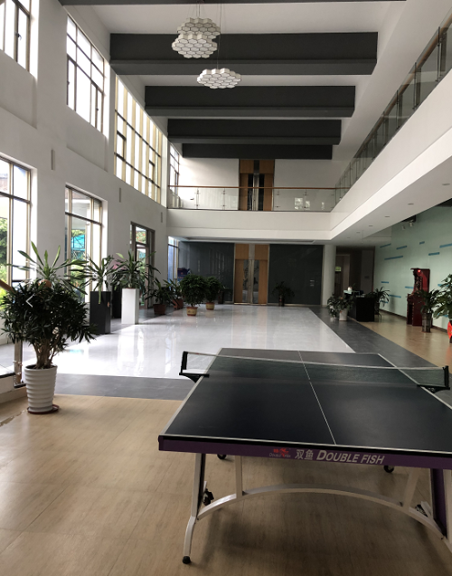 東莞市朗晟材料科技有限公司圖4