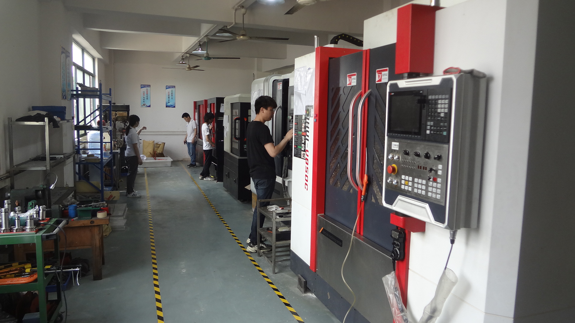 东莞市浩森手板模型设计有限公司图5