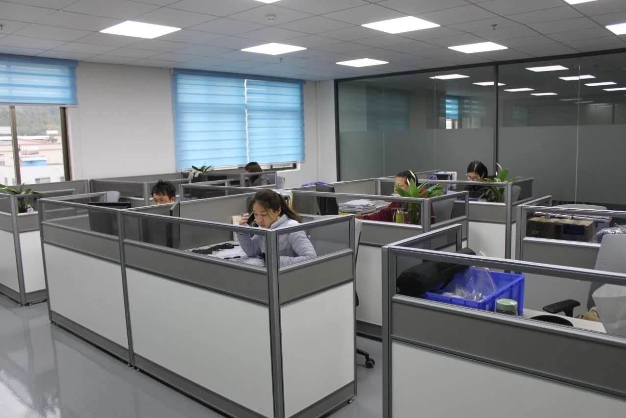 东莞市业勤精密自动化设备有限公司图4