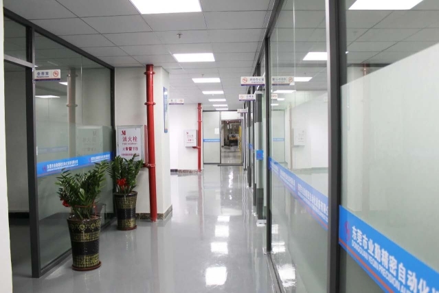 东莞市业勤精密自动化设备有限公司图2