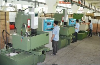 东莞市永杰盛电子科技有限公司图6