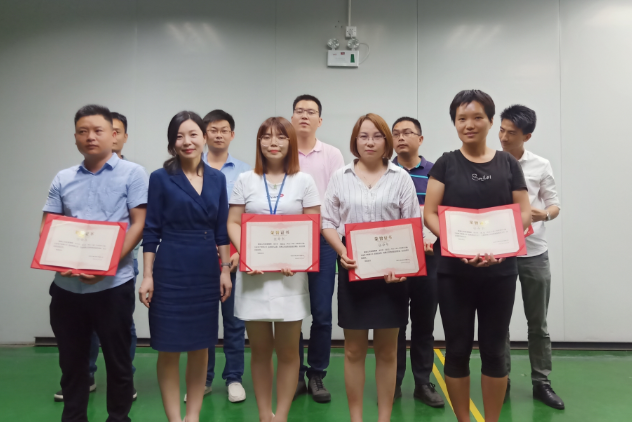 东莞市力轴五金电子有限公司图8