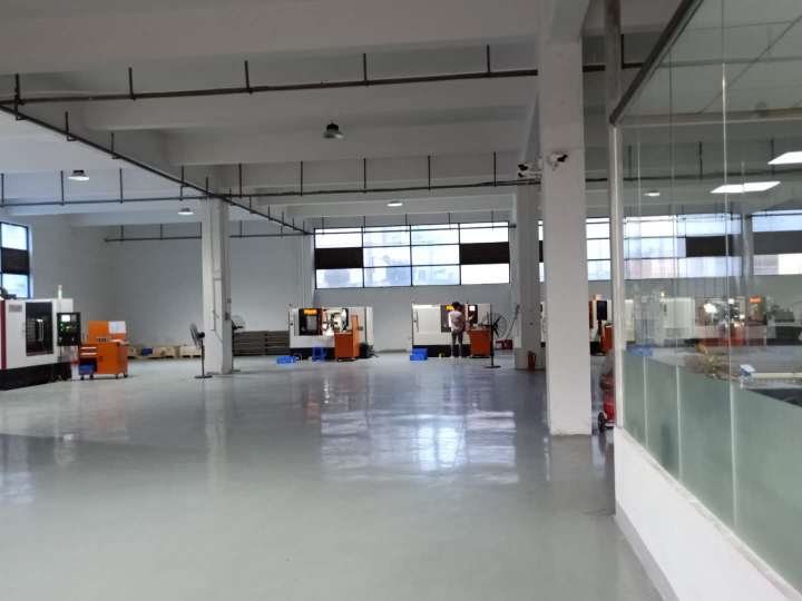 东莞市众锐思创精密模具配件有限公司图4