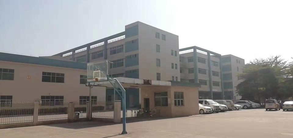 东莞市茂伟电子有限公司图3