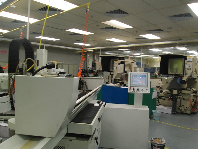 广东赛德自动化科技股份有限公司图3