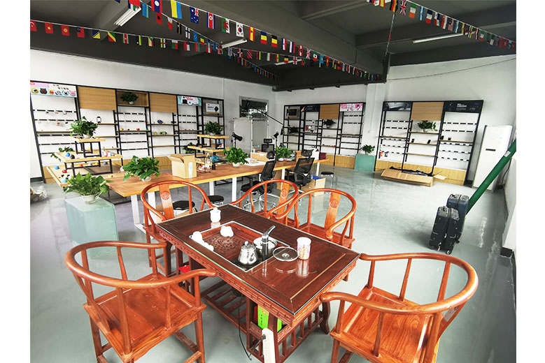 东莞市浩力升电子科技有限公司图5