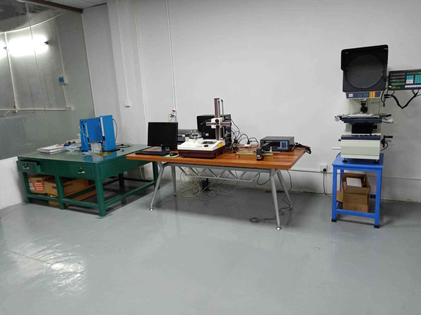 东莞市众锐思创精密模具配件有限公司图3