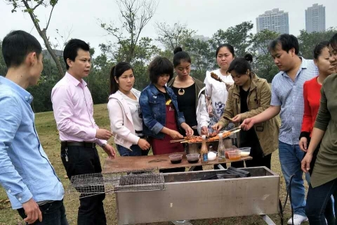 东莞市力轴五金电子有限公司图7