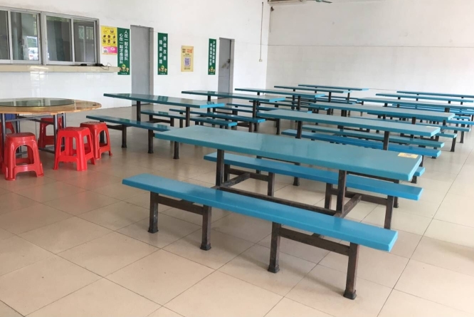 广东佳汇香食品有限公司图9