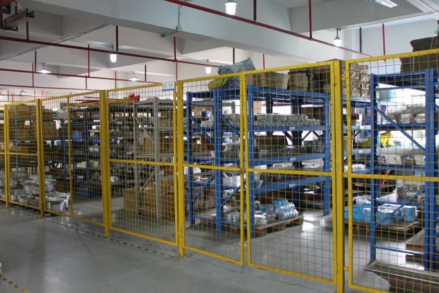 东莞市业勤精密自动化设备有限公司图3