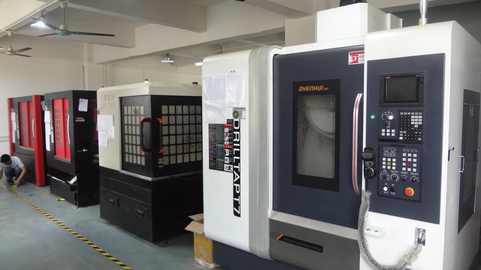 东莞市浩森手板模型设计有限公司图6