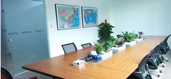 华信电波（东莞）检测有限公司图3