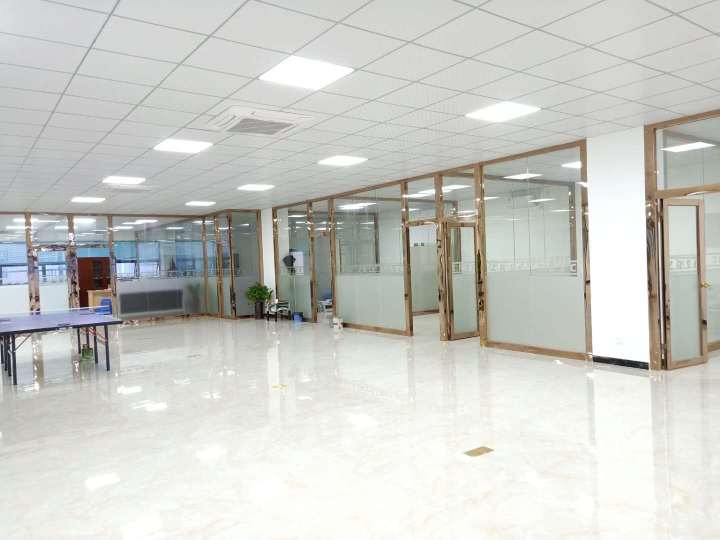 东莞市众锐思创精密模具配件有限公司图1