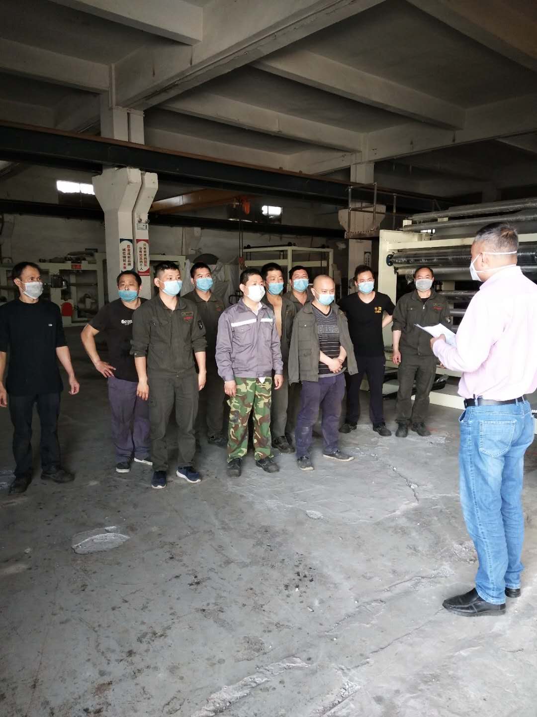 东莞市晋坤机械制造有限公司图1