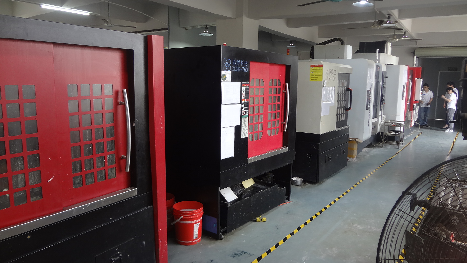 东莞市浩森手板模型设计有限公司图7