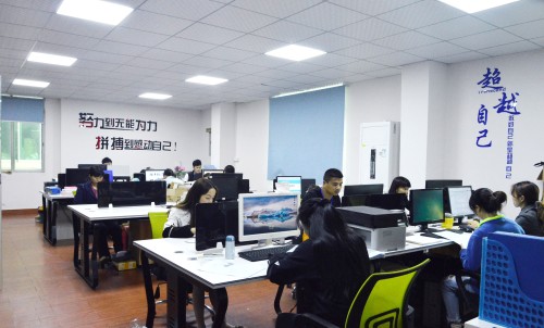 东莞市吉力达实业有限公司图2
