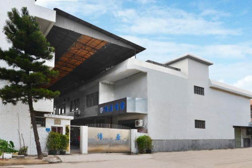 广东博原喷雾科技有限公司图1