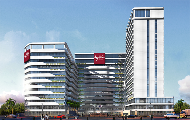 广东利元亨智能装备股份有限公司图1