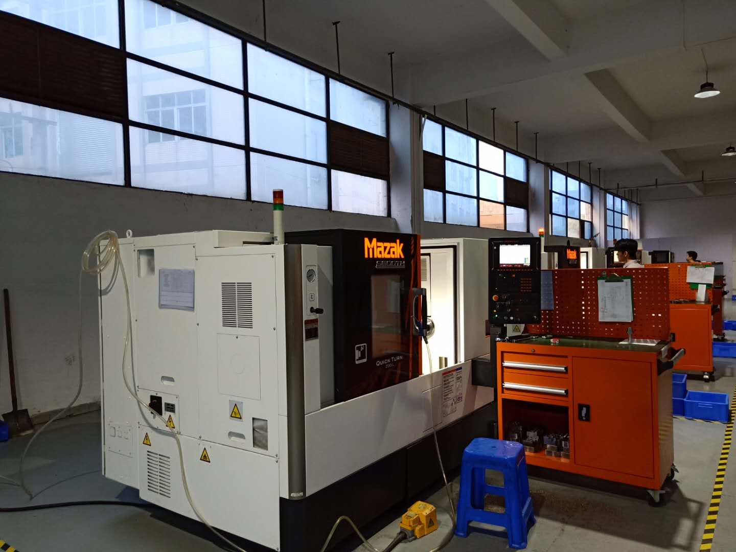 东莞市众锐思创精密模具配件有限公司图5