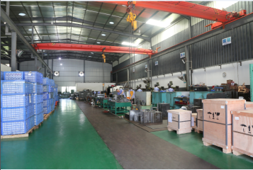 东莞市宏日塑胶模具制品有限公司图2