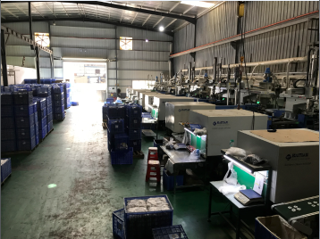 东莞市宏日塑胶模具制品有限公司图3