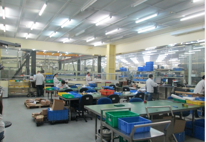 广东赛德自动化科技股份有限公司图2