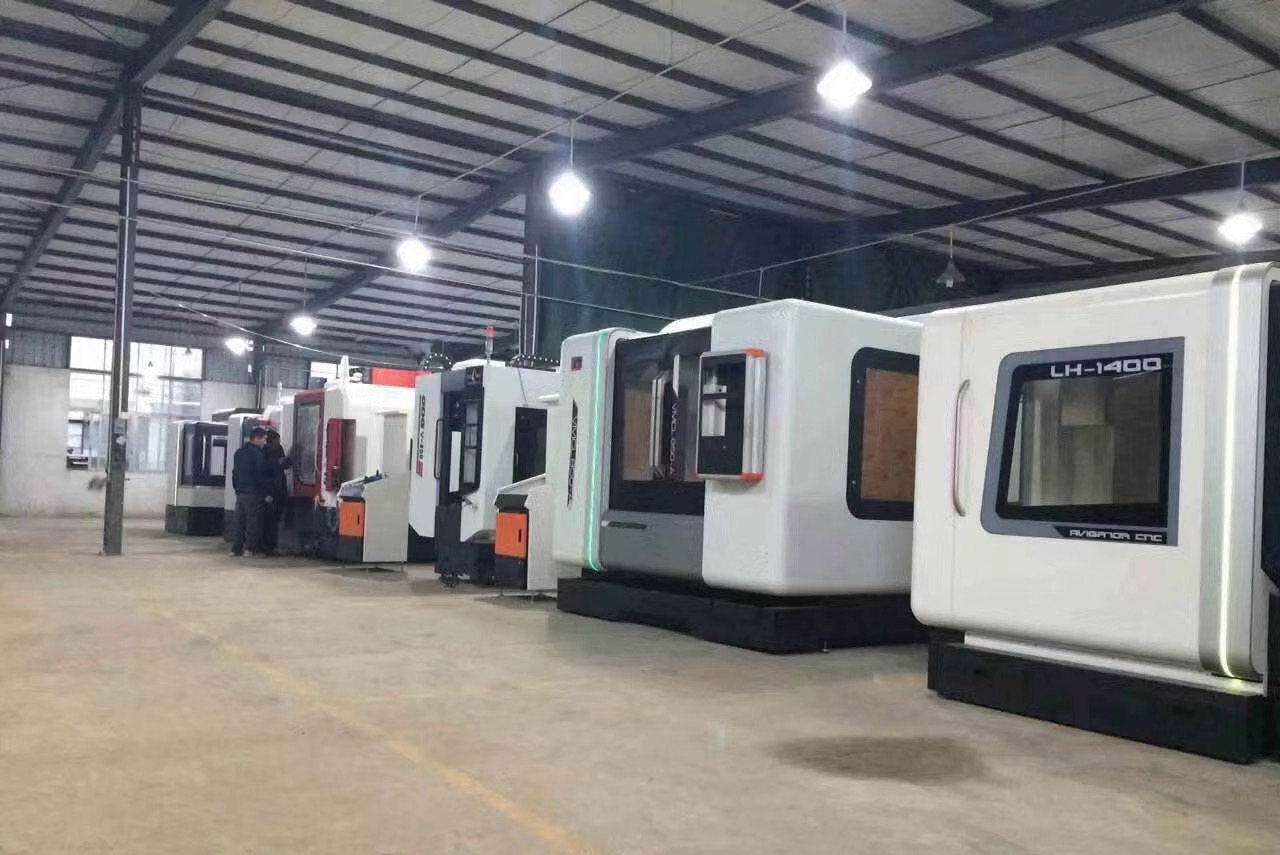 广东工机智能装备有限公司图2