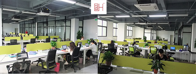 东莞市好德信工艺制品有限公司图1