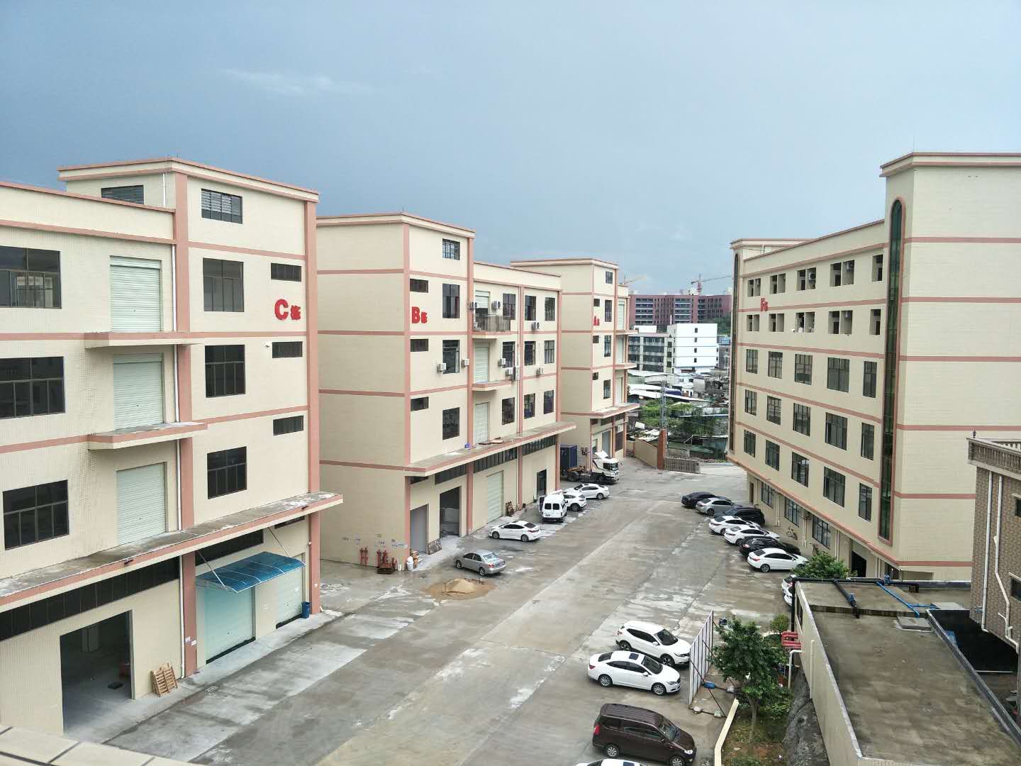 东莞市磨匠设备有限公司图2